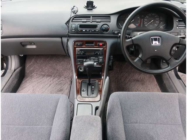 ホンダ アコード ２．２ ＶＴＬ H6年 (関東) 99