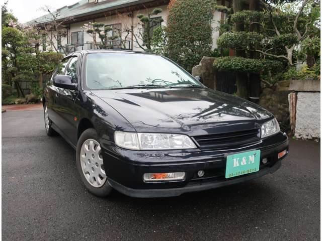 ホンダ アコード ２．２ ＶＴＬ H6年 (関東) 99