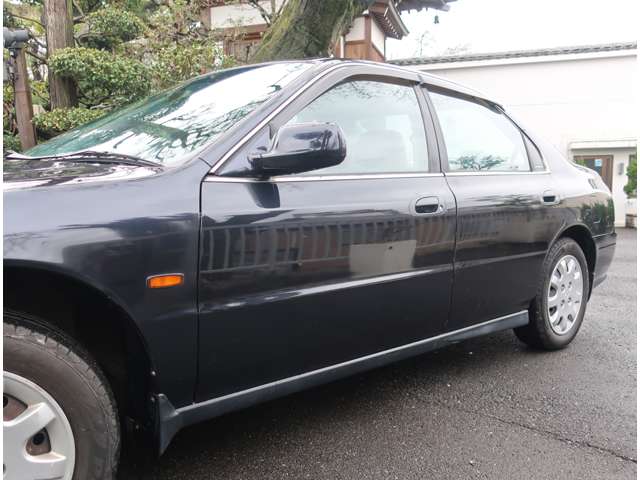 ホンダ アコード ２．２ ＶＴＬ H6年 (関東) 99