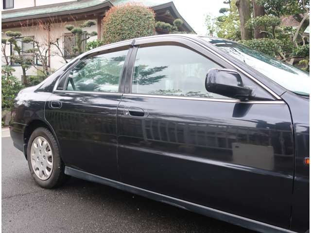 ホンダ アコード ２．２ ＶＴＬ H6年 (関東) 99