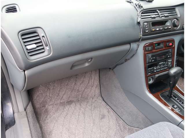 ホンダ アコード ２．２ ＶＴＬ H6年 (関東) 99