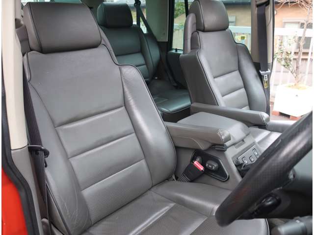 ランドローバー ディスカバリー Ｖ８Ｉ ＥＳ ４ＷＤ H12年 (関東) 99