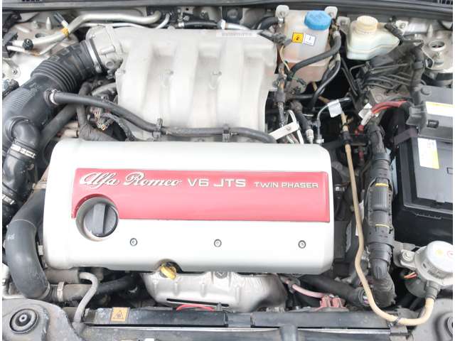 アルファロメオ アルファ１５９スポーツＷ ３．２ ＪＴＳ Ｑ４ Ｑトロニック ディスティンクティブ ヴィラ・デステＩＩ ４ＷＤ H19年 (関東) 99