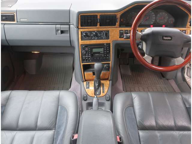 ボルボ Ｖ９０ クラシック H10年 (関東) 99