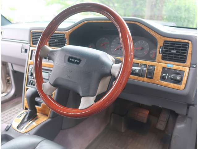 ボルボ Ｖ９０ クラシック H10年 (関東) 99