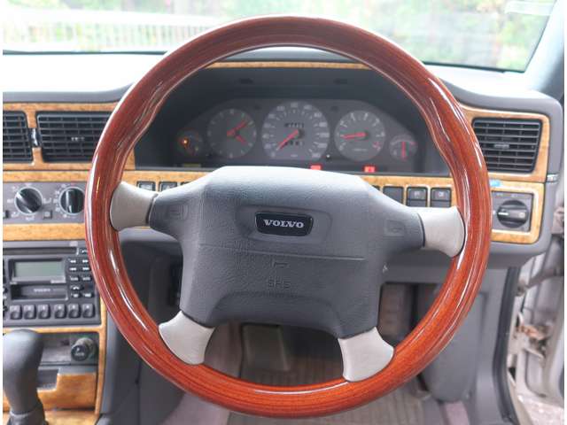 ボルボ Ｖ９０ クラシック H10年 (関東) 99