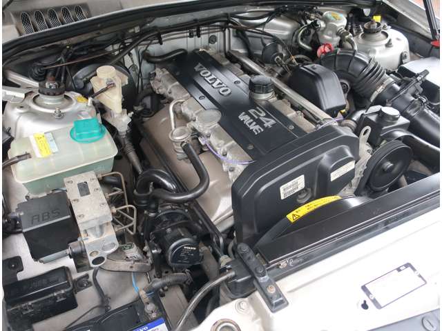 ボルボ Ｖ９０ クラシック H10年 (関東) 99