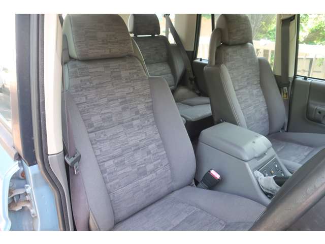 ランドローバー ディスカバリー Ｖ８Ｉ Ｓ ４ＷＤ H13年 (関東) 99