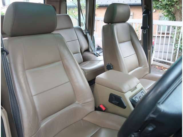 ランドローバー ディスカバリー Ｖ８Ｉ Ｓ ４ＷＤ H10年 (関東) 99