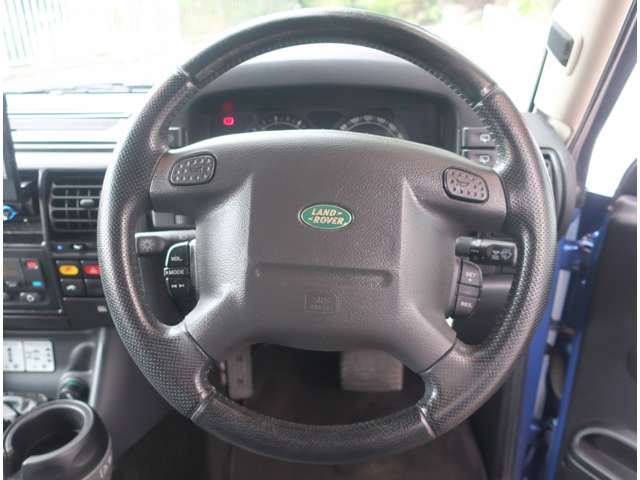 ランドローバー ディスカバリー ＨＳＥ ４ＷＤ H17年 (関東) 99