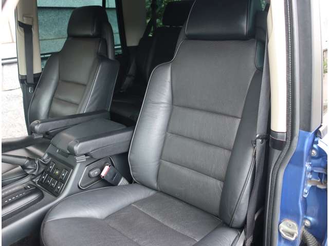 ランドローバー ディスカバリー ＨＳＥ ４ＷＤ H17年 (関東) 99