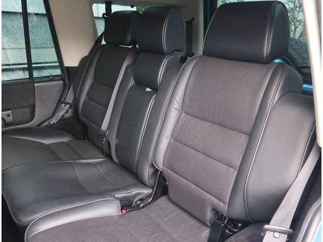 ランドローバー ディスカバリー ＨＳＥ ４ＷＤ H17年 (関東) 99