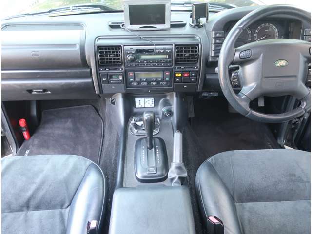 ランドローバー ディスカバリー スポーツエディション ４ＷＤ H16年 (関東) 99
