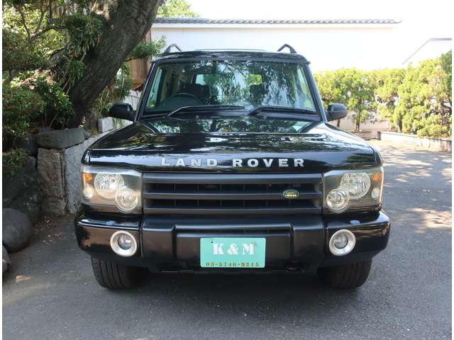 ランドローバー ディスカバリー スポーツエディション ４ＷＤ H16年 (関東) 99