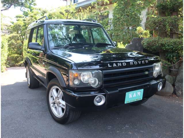 ランドローバー ディスカバリー スポーツエディション ４ＷＤ H16年 (関東) 99