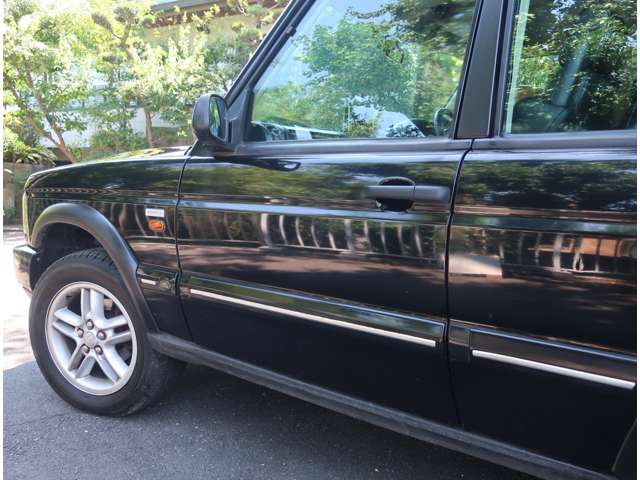 ランドローバー ディスカバリー スポーツエディション ４ＷＤ H16年 (関東) 99