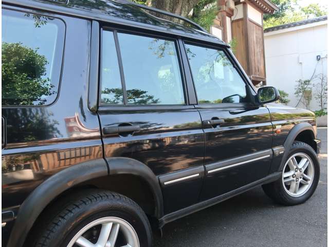ランドローバー ディスカバリー スポーツエディション ４ＷＤ H16年 (関東) 99
