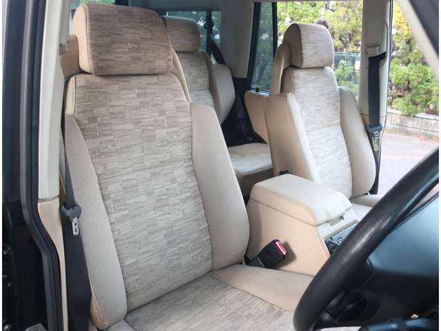 ランドローバー ディスカバリー リミテッド ４ＷＤ H15年 (関東) 99