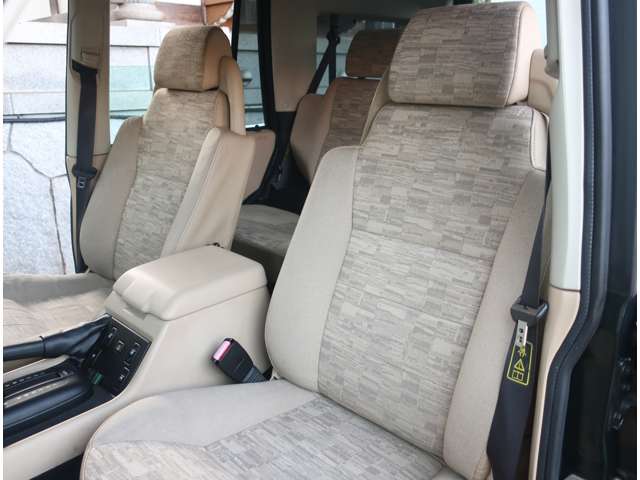 ランドローバー ディスカバリー リミテッド ４ＷＤ H15年 (関東) 99