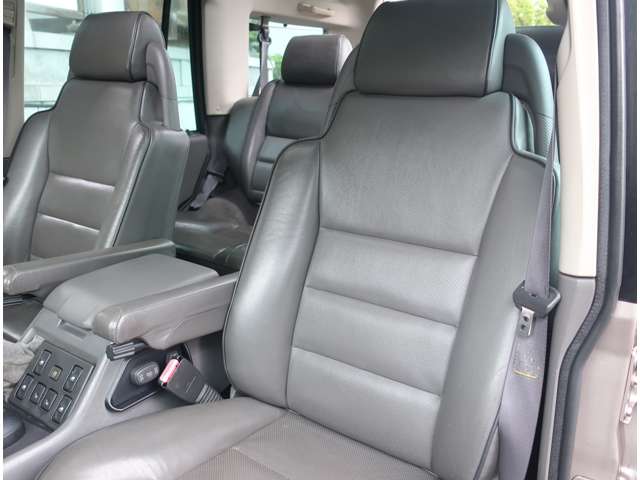 ランドローバー ディスカバリー Ｖ８Ｉ ＥＳ ４ＷＤ H13年 (関東) 99