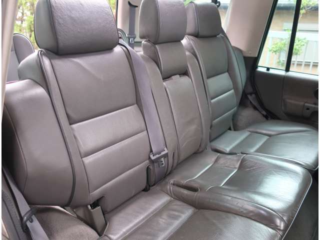 ランドローバー ディスカバリー Ｖ８Ｉ ＥＳ ４ＷＤ H13年 (関東) 99