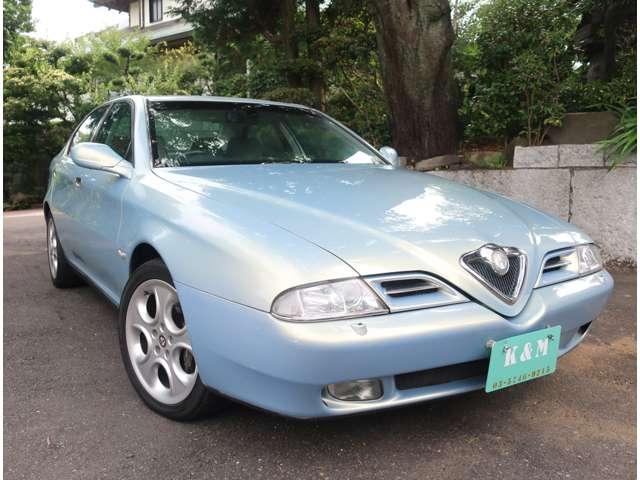 アルファロメオ アルファ１６６ ３．０ Ｖ６ ２４Ｖ スポルトニック H15年 (関東) 99