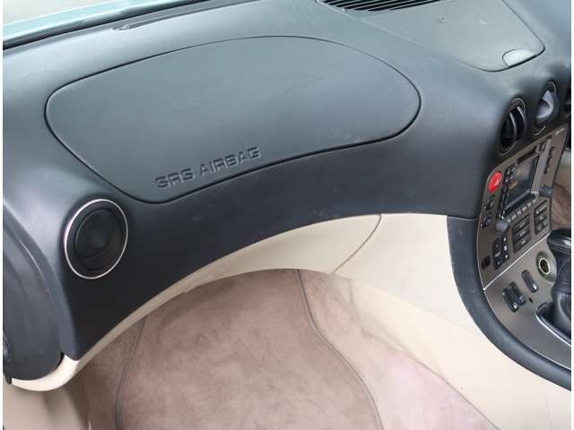 アルファロメオ アルファ１６６ ３．０ Ｖ６ ２４Ｖ スポルトニック H15年 (関東) 99