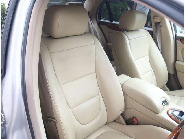 ジャガー ＸＪ ＸＪ８ ３．５ H16年 (関東) 99