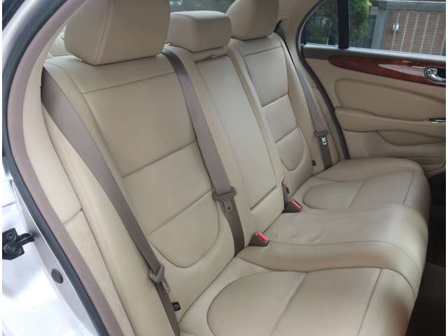 ジャガー ＸＪ ＸＪ８ ３．５ H16年 (関東) 99