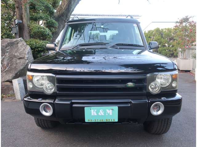ランドローバー ディスカバリー スポーツエディション ４ＷＤ H16年 (関東) 99