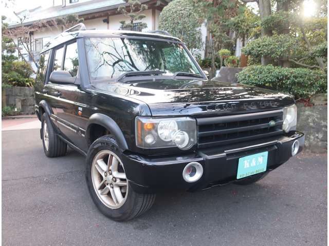ランドローバー ディスカバリー スポーツエディション ４ＷＤ H16年 (関東) 99