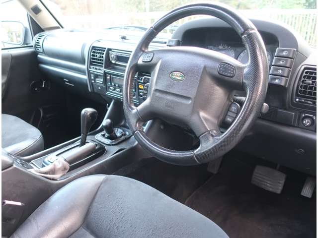 ランドローバー ディスカバリー スポーツエディション ４ＷＤ H16年 (関東) 99
