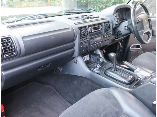 ランドローバー ディスカバリー スポーツエディション ４ＷＤ H16年 (関東) 99