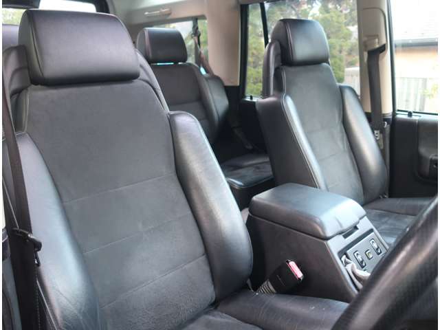 ランドローバー ディスカバリー スポーツエディション ４ＷＤ H16年 (関東) 99