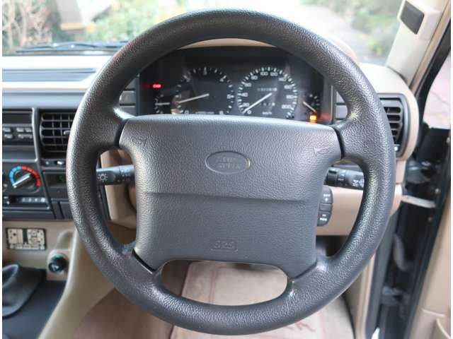 ランドローバー ディスカバリー Ｖ８Ｉ Ｓ ４ＷＤ H9年 (関東) 99