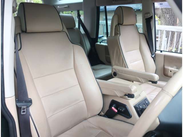 ランドローバー ディスカバリー ＨＳＥ ４ＷＤ H15年 (関東) 99