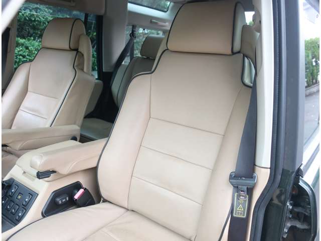 ランドローバー ディスカバリー ＨＳＥ ４ＷＤ H15年 (関東) 99