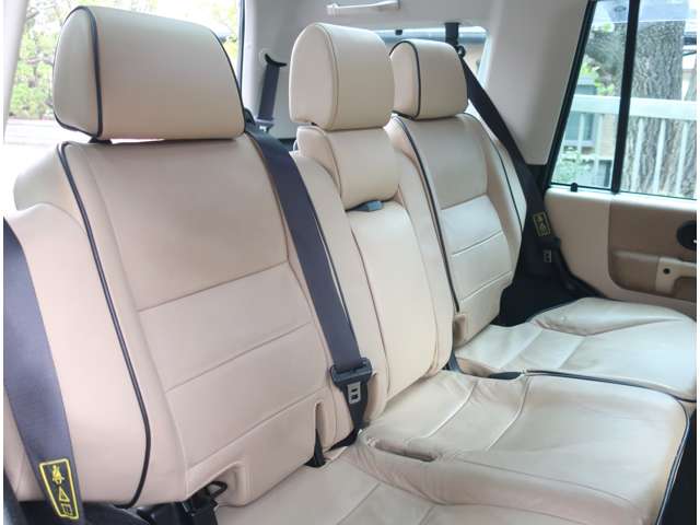 ランドローバー ディスカバリー ＨＳＥ ４ＷＤ H15年 (関東) 99