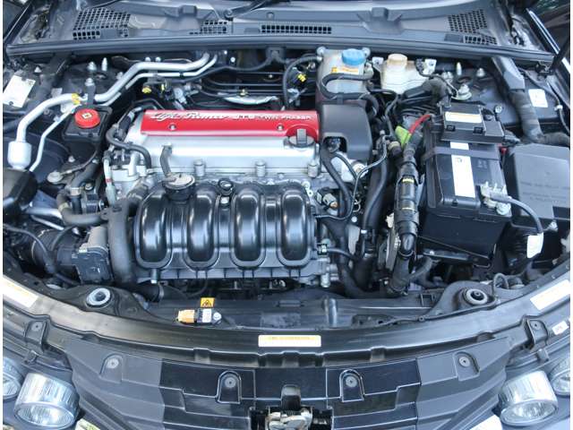 アルファロメオ アルファ１５９スポーツＷ ２．２ ＪＴＳ セレスピード プログレッション トゥーリズモＩＩ H19年 (関東) 99
