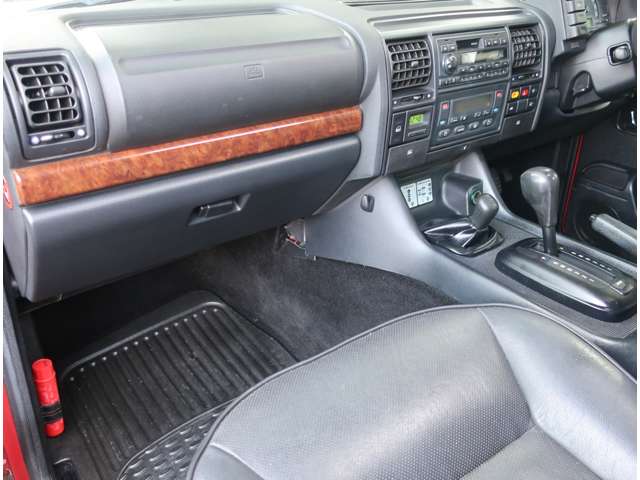ランドローバー ディスカバリー ＨＳＥ ４ＷＤ H17年 (関東) 99