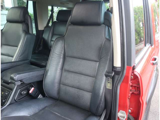 ランドローバー ディスカバリー ＨＳＥ ４ＷＤ H17年 (関東) 99
