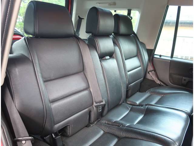 ランドローバー ディスカバリー ＨＳＥ ４ＷＤ H17年 (関東) 99