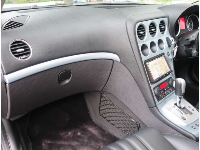 アルファロメオ アルファ１５９ ３．２ ＪＴＳ Ｑ４ Ｑトロニック セレクティブ ４ＷＤ H19年 (関東) 99
