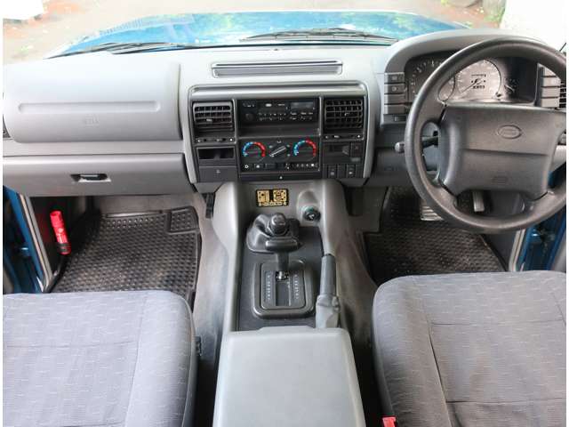 ランドローバー ディスカバリー Ｖ８Ｉ Ｓ ４ＷＤ H8年 (関東) 99