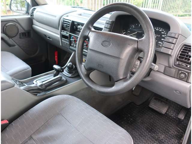 ランドローバー ディスカバリー Ｖ８Ｉ Ｓ ４ＷＤ H8年 (関東) 99