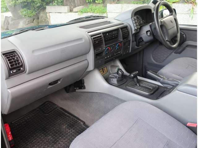 ランドローバー ディスカバリー Ｖ８Ｉ Ｓ ４ＷＤ H8年 (関東) 99