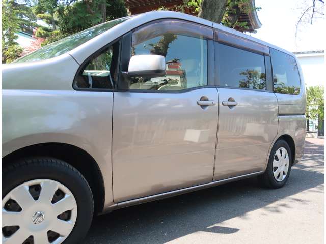 日産 セレナ ２．０ ２０Ｓ アンシャンテ セカンドスライドアップシート H19年 (関東) 99