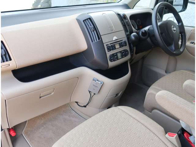 日産 セレナ ２．０ ２０Ｓ アンシャンテ セカンドスライドアップシート H19年 (関東) 99