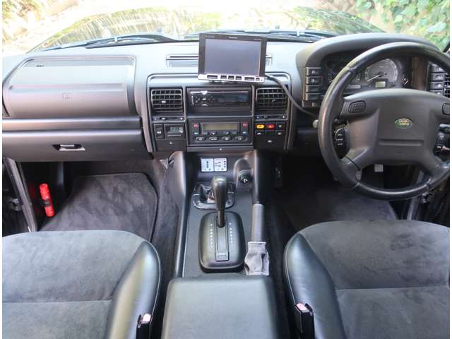ランドローバー ディスカバリー スポーツエディション ４ＷＤ H16年 (関東) 99