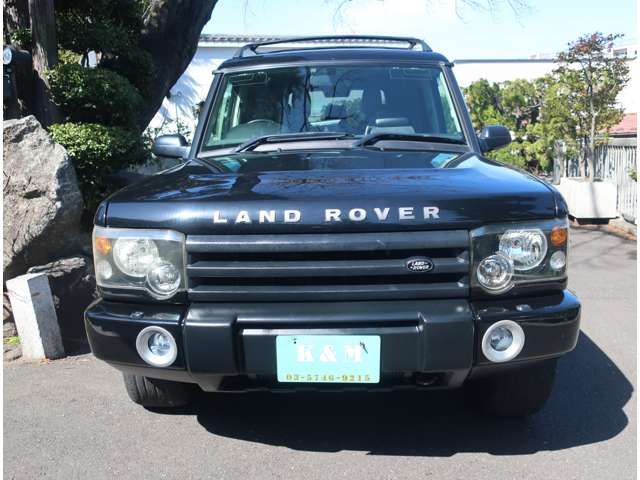 ランドローバー ディスカバリー スポーツエディション ４ＷＤ H16年 (関東) 99